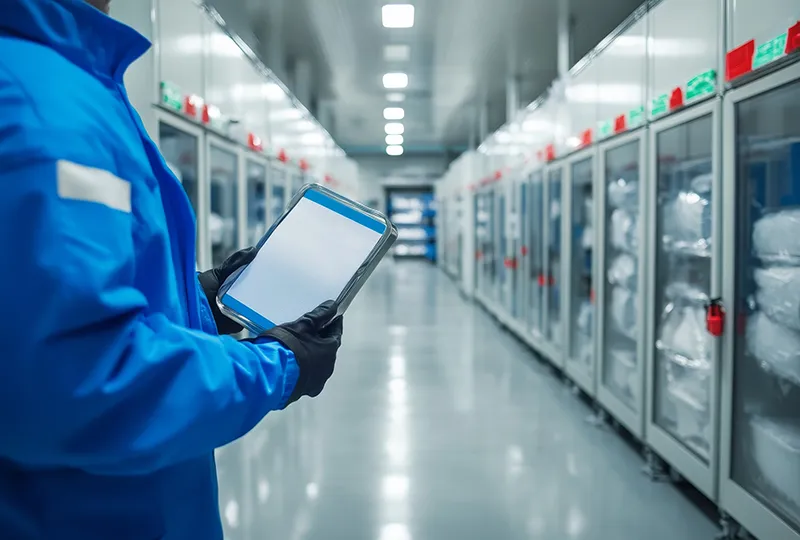 Pマーク取得で安心