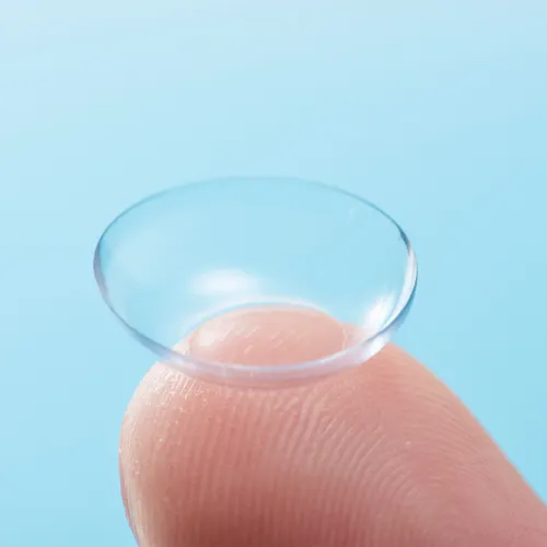 コンタクトレンズ