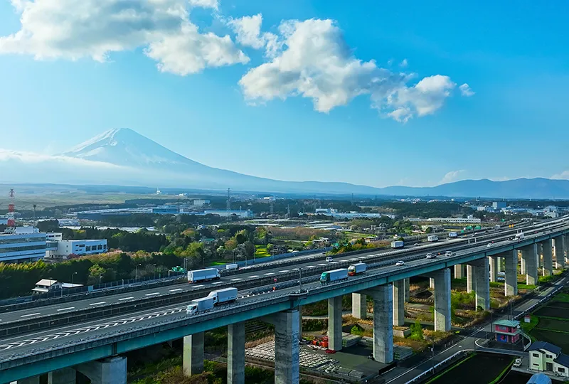 全国発送に対応