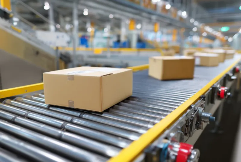 EC・通販事業者に合わせた柔軟な対応