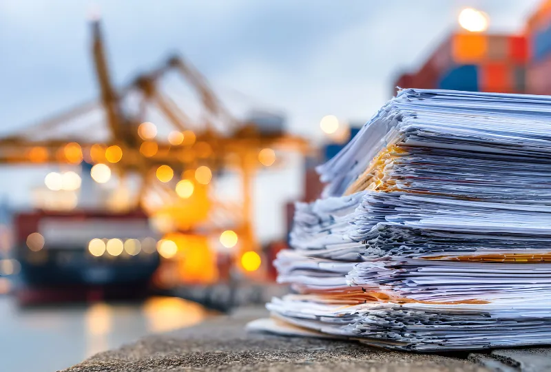 越境ECに必要な業務をすべて一括で対応