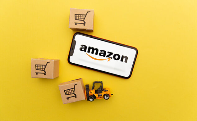 amazonで商品が売れない