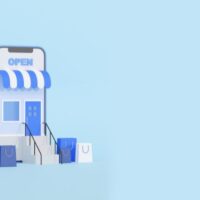 ECモールとは