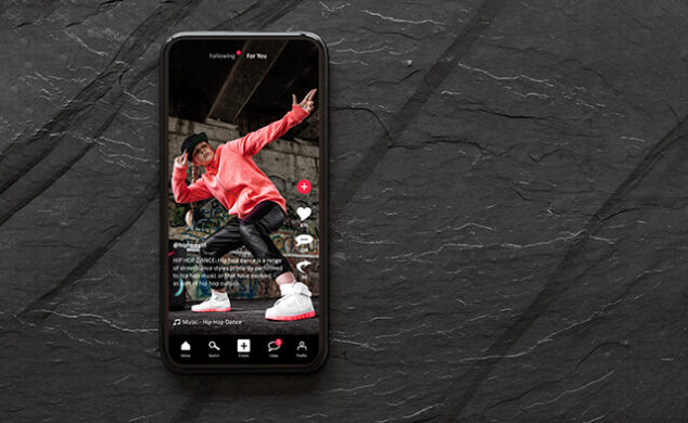 tiktok shopとは
