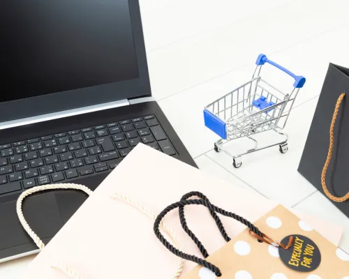 TikTok Shop運用代行について