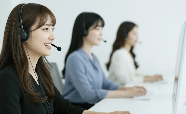 ネットショップ受注代行