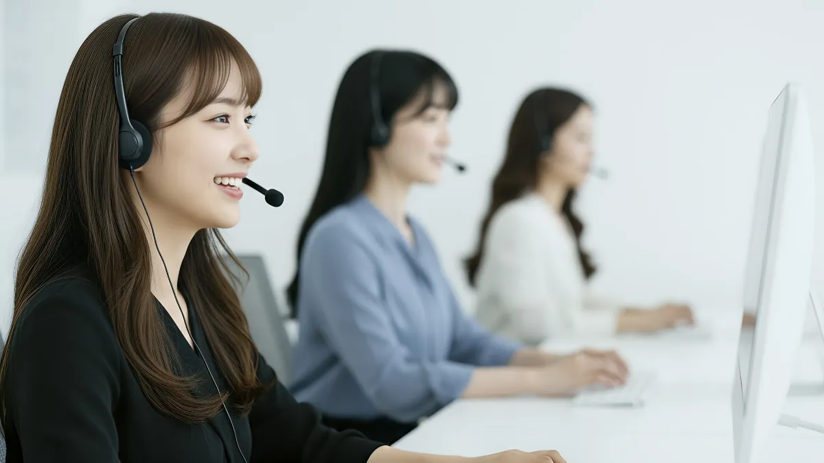 ネットショップ受注代行