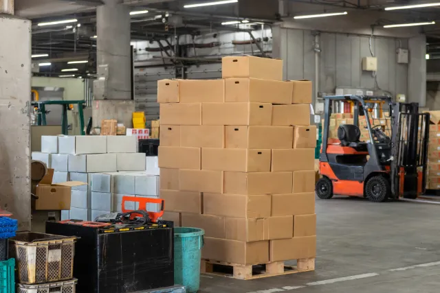 誤出荷が発生する主な原因
