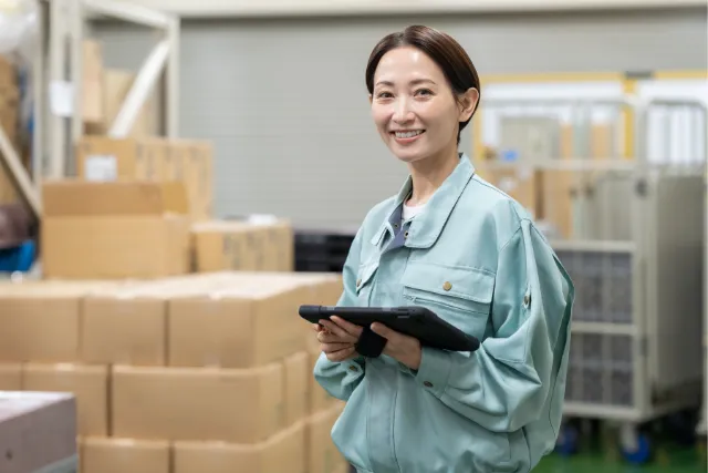 誤出荷対策を物流会社へ委託するメリット